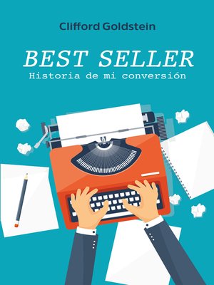 cover image of Best seller